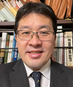 烏谷 昌幸