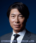 髙津 臣吾